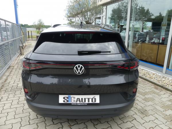 VOLKSWAGEN ID.4 77kWh Pro Perfomance Pan.Te.Head Up..Kamera.20.Alu.Fris.Szerv.Full.Full