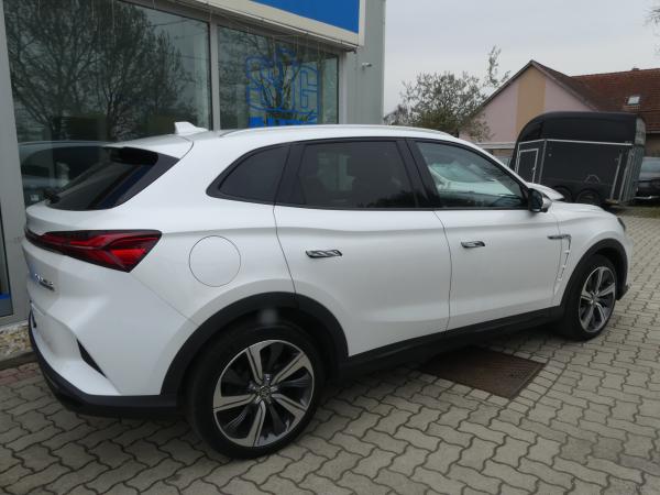 MG MARVEL R 70Kwh.Led.Pan.Te.D.Klima.Űl.Fű/szel.360.Kamera.Navi.Bőr