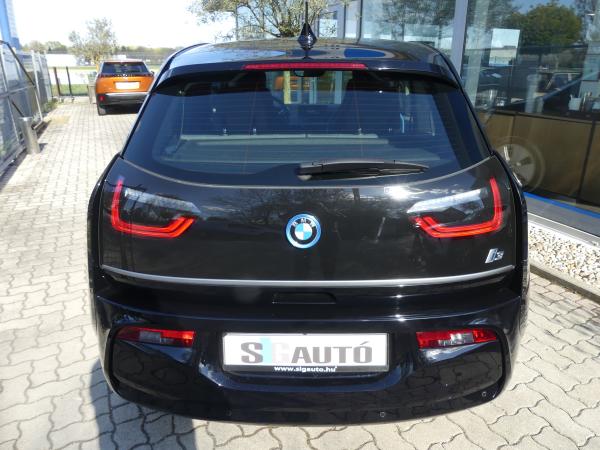 BMW I3 120Ah (Automata) Led.Navi.Sport.PDC.D.Klima.Űl.Fű